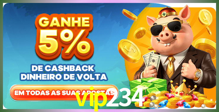 Qualificar VIP vip234