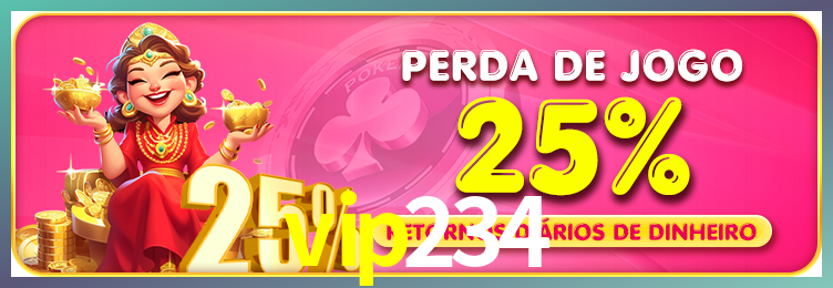 Tornar VIP vip234