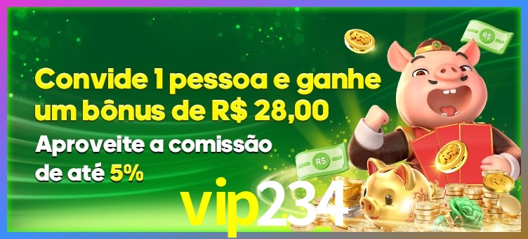Prêmio vip234